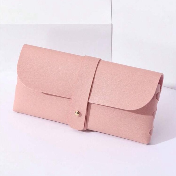 Faux leather Glasses Case - Buyers Choice - Picture 4 of 8